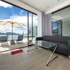 Deluxe Double Room Spa Bath