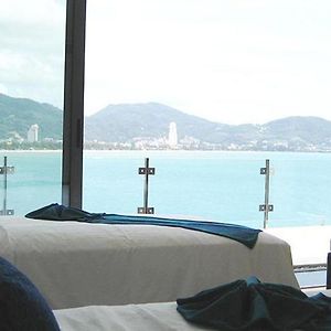 Two-Bedroom Suite Ocean View